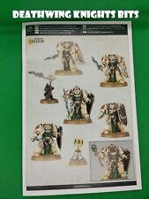 Warhammer 40k dark for sale  Shipping to Ireland