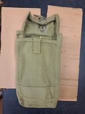 Ancien sac musette d'occasion  Trégunc