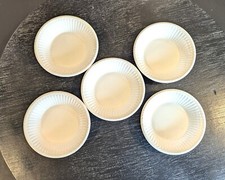 Edme wedgwood ivory for sale  Westminster