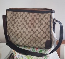 gucci borsa vintage usato  Bozen