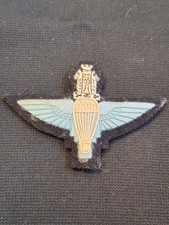 Indian army parachute for sale  GRIMSBY