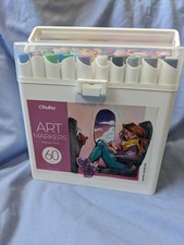 Ohuhu art markers for sale  BINGLEY