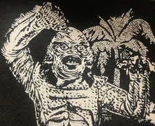 Universal monsters creature for sale  Northridge