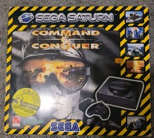 Sega saturn konsole gebraucht kaufen Sega saturn konsole gebraucht kaufen  Kahla