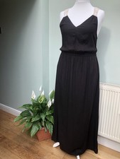 Ladies embroidered maxi for sale  PRESTON