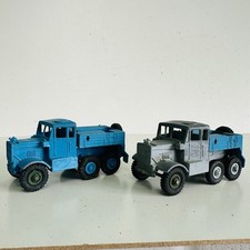 Vintage meccano dinky for sale  HALSTEAD