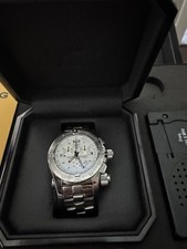 Breitling emergency mission for sale  Spring