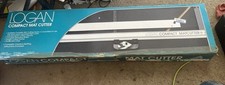 Logan mat cutter for sale  Copperopolis