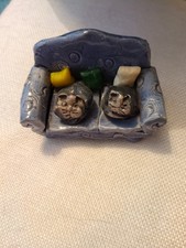 Julie staddon pottery. for sale  WIGSTON
