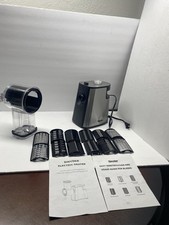Electric cheese grater for sale  Broken Arrow