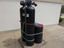 Pentair water softener for sale  USA
