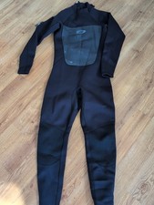 Osprey medium wetsuit for sale  PETERLEE