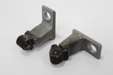Dobradiças de porta VW Bora 1J Mk4 Coupe NS par esquerdo 8K0831401A comprar usado  Enviando para Brazil