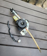 Usado, 1995-1999 Mitsubishi Eclipse/Eagle Talon conjunto de antena de energia fabricante de equipamento original 2g DSM usado  comprar usado  Enviando para Brazil