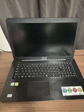 Asus vivobook x756u d'occasion  Expédié en Belgium
