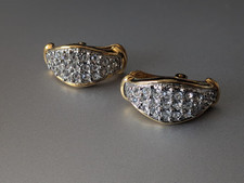 Bijoux fantaisie vintage d'occasion  Meyrargues
