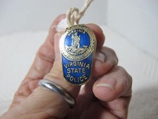 Vtg virginia state for sale  Belleview