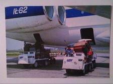 Airline lot polish gebraucht kaufen  Aarbergen