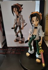 Shaman king yoh gebraucht kaufen  Frankfurt am Main