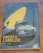 Km. 123 andrea usato  Contursi Terme