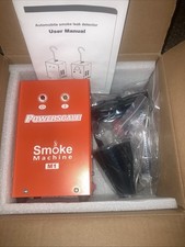 Powerscale automotive smoke for sale  Cartersville