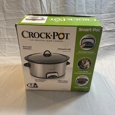 Crock pot slow for sale  Parsippany