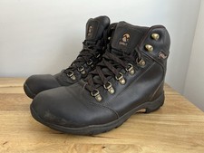 Gelert men brown for sale  IPSWICH