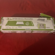 Fitness bundle nintendo for sale  Arlington