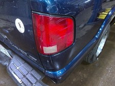 lanterna traseira s10 2001 comprar usado  Enviando para Brazil
