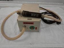 Soudeuse leister typ d'occasion  Lyon II