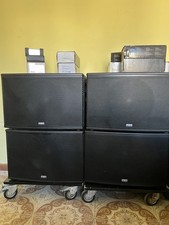 Cassa fbt vertus usato  Villafranca Tirrena