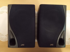 Lautsprecher jvc modell gebraucht kaufen  Duisburg