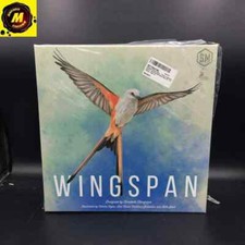 Wingspan 75789 strategy for sale  Camas