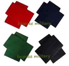 Epaulettes sliders plain for sale  OLDHAM