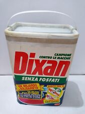 Fustino vintage dixan usato  Roma