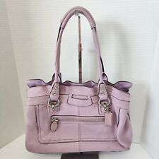 Coach purple lilac for sale  Kissimmee