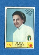 Figurina sticker campioni usato  Maranello