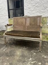 Banquette louis xvi d'occasion  Marennes