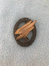 German luftwaffe paratrooper for sale  Cypress