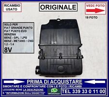 Scatola filtro aria usato  Carrara