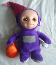 Party teletubbies talking for sale  WAKEFIELD