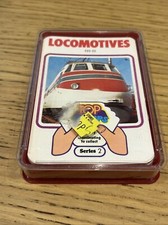 Vintage 70s locomotives for sale  LEEDS