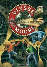 Ulysse moore tome d'occasion  Joinville