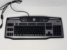 Logitech g11 wired for sale  Savoy