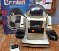 Vintage toy boxed for sale  BRISTOL