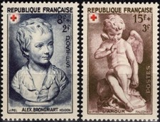 876 877 mnh d'occasion  Illzach