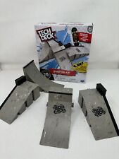 Tech deck ramp d'occasion  Expédié en Belgium