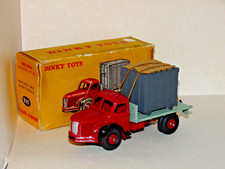 Dinky 34b berliet d'occasion  La Frette-sur-Seine