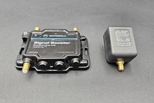 Motorola signal booster for sale  Frisco