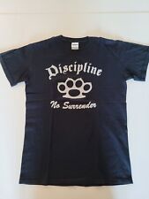 Discipline surrender shirt gebraucht kaufen  Neubrandenburg-Umland